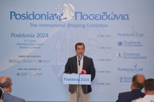 Dimitris Karydis_Deputy Mayor_Municipality of Piraeus