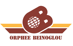 Orphee Beinoglou