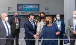 Climatherm-a