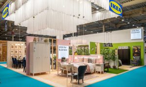 IKEA-Horeca