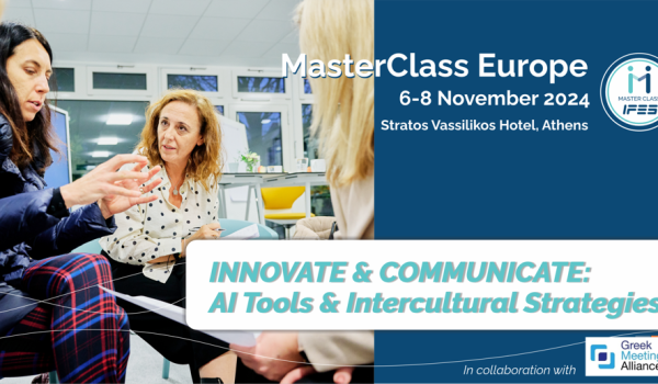 Masterclass PR