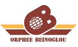 Orphee Beinoglou