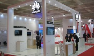 OCTAPUS HUAWEI THESSALONIKI INTERNATIONAL FAIR