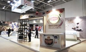 UNILEVER 1