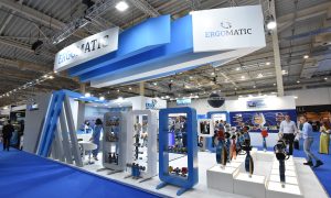 ergomatic